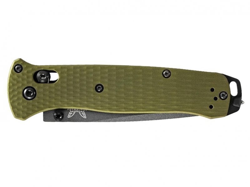 Nóż Benchmade 537SGY-1 Bailout