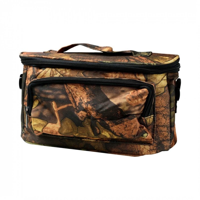 Odstraszacz zwierzyny AgroPixel Guard Effect dwugłośnikowy