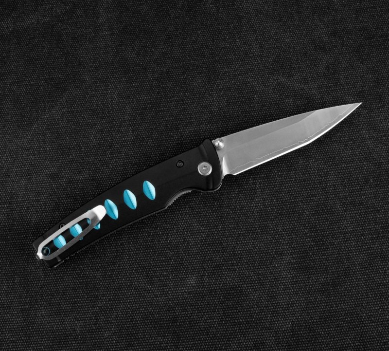 Nóż składany Mcusta Katana VG-10 8,5 cm