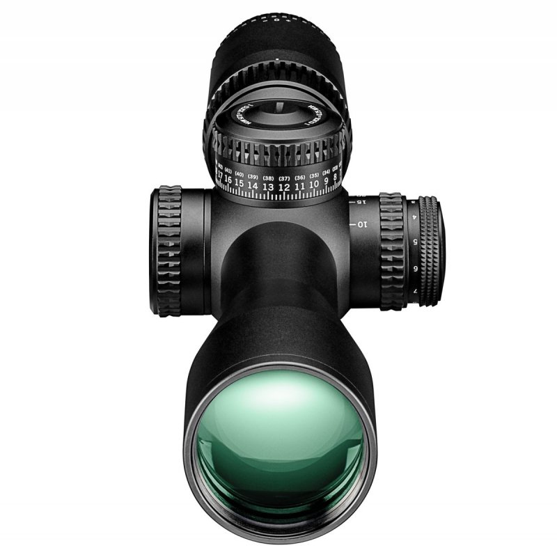 Luneta celownicza Vortex Strike Eagle 3-18x44 FFP 34 mm AO EBR-7C MOA/MRAD