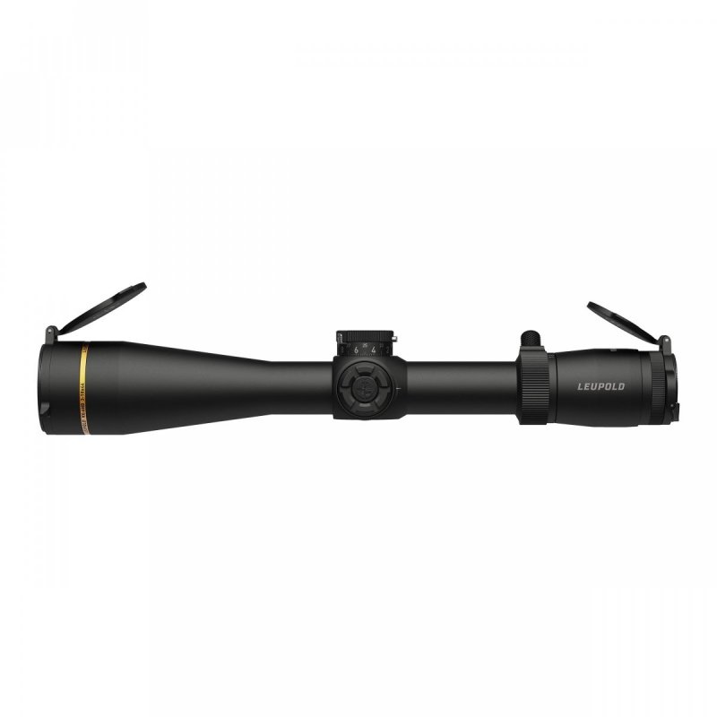 Luneta celownicza Leupold Mark 6HD Gen.2 3-18x44 30mm CDS-SZL2 Side Focus Illum. FireDot Boone &amp; Crockett