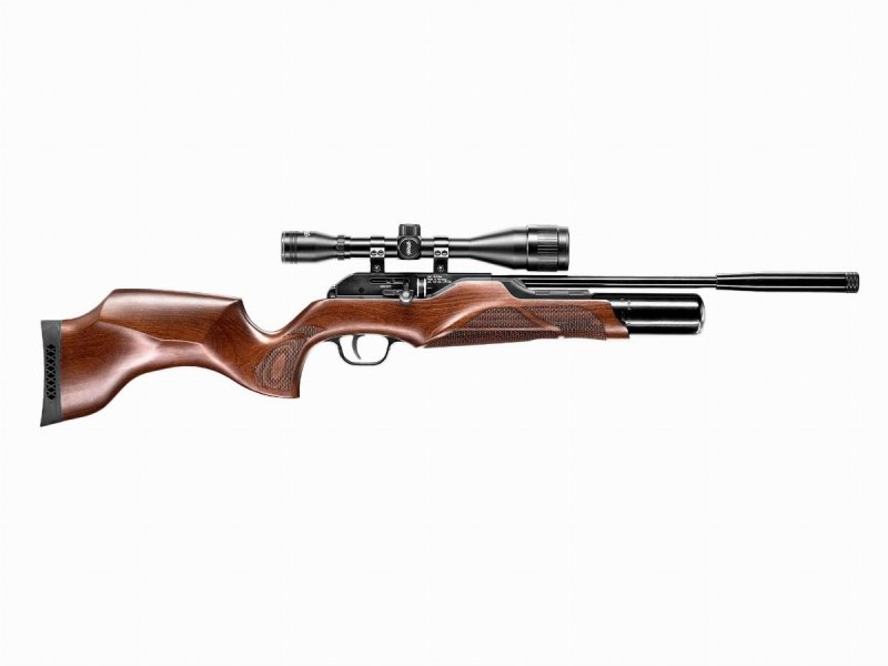 Wiatrówka Walther Rotex RM8 5,5 mm