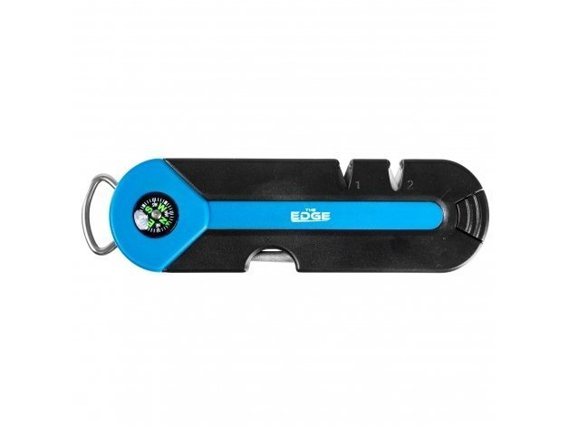 Ostrzałka do Noży The Edge Campsharp do Noży Kuchennych, Wielofunkcyjna i P