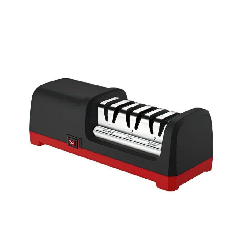 Elektryczna Diamentowa Ostrzałka Taidea Tg2101 do Noży Kuchennych, Wielofun