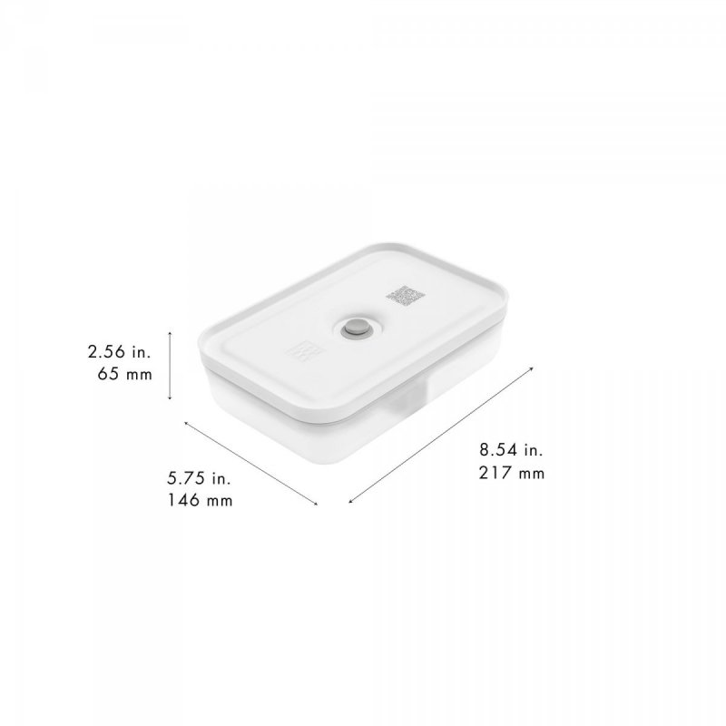 Zwilling Fresh & Save lunch box 1l plastikowy