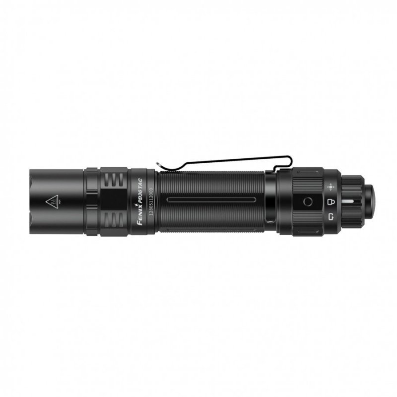 Latarka diodowa Fenix PD36 Tac