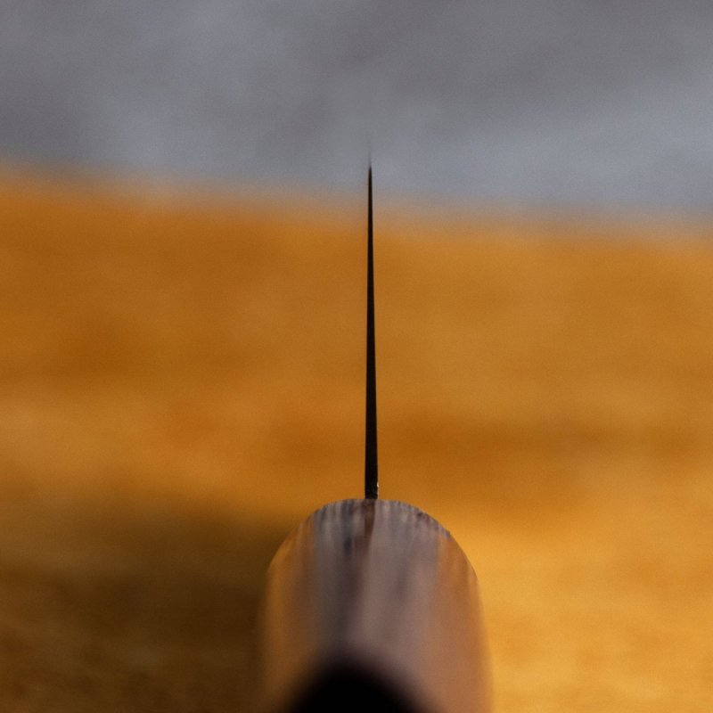 Kanetsune 555 DSR-1K6 Nóż Nakiri 16,5 cm