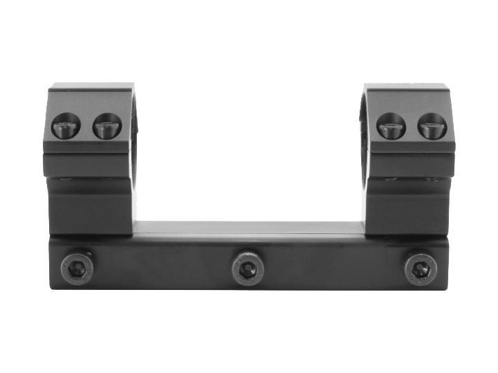 Montaż jednoczęściowy Leapers AccuShot wysoki 1"/11mm