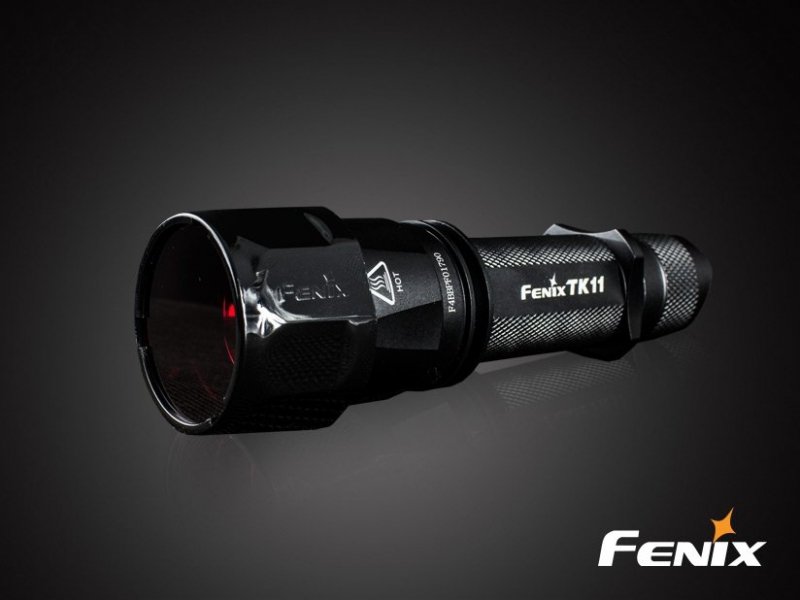Filtr czerwony Fenix AOF-M