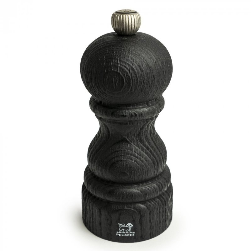 Peugeot Paris Nature Black Młynek do Pieprzu 12 cm