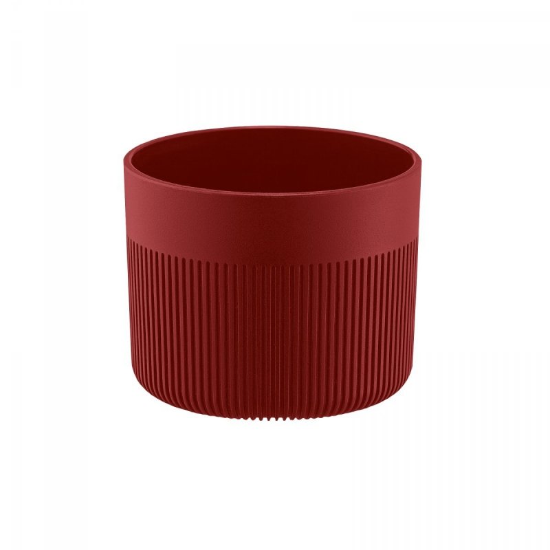 Termos Esbit Sculptor Vacuum Flask 1L Burgund - stal nierdzewna, BPA free