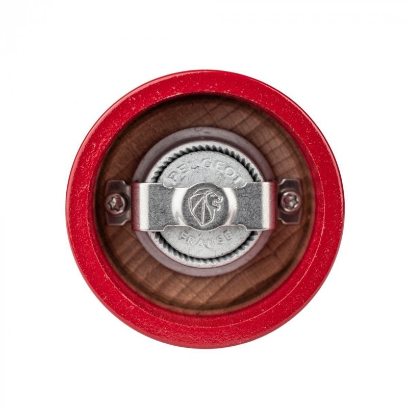 Bistrorama Młynek do pieprzu 10 cm Red Passion Peugeot
