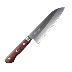 Suncraft Senzo Clad Nóż Santoku 16,7 cm AUS-10