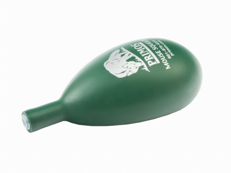 Wabik na lisy Primos Mouse Squeeze, prosty, skuteczny