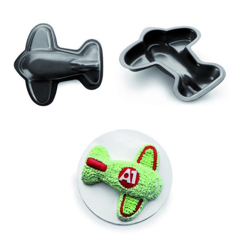 Ibili Forma Do Ciasta Samolot