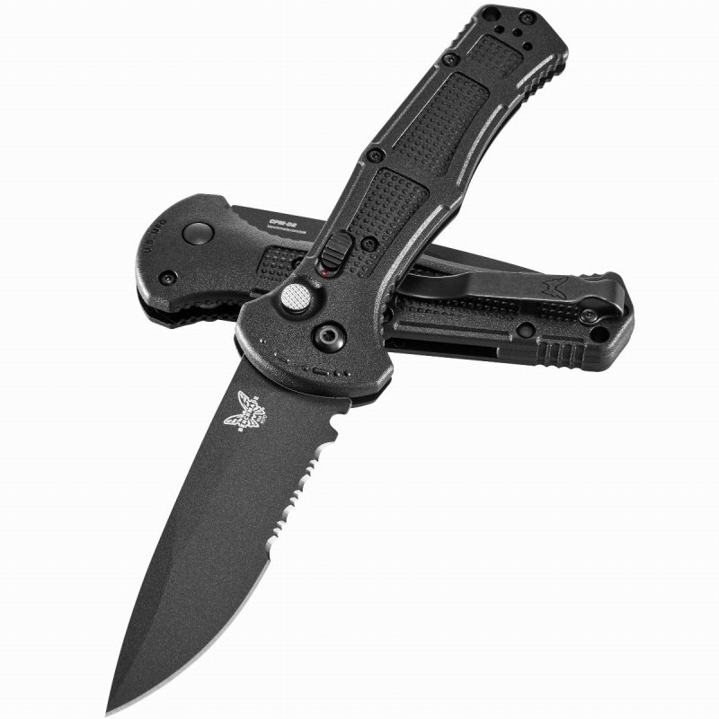 Nóż Benchmade 9070SBK Claymore