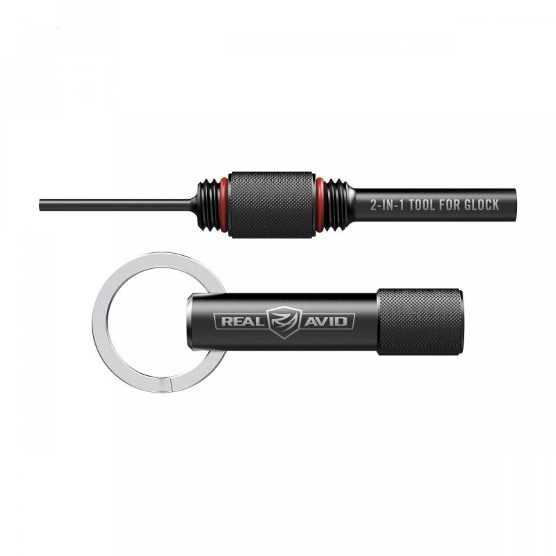 Przyrząd 2-in-1 Real Avid do pistoletów Glock AVGLOCK21