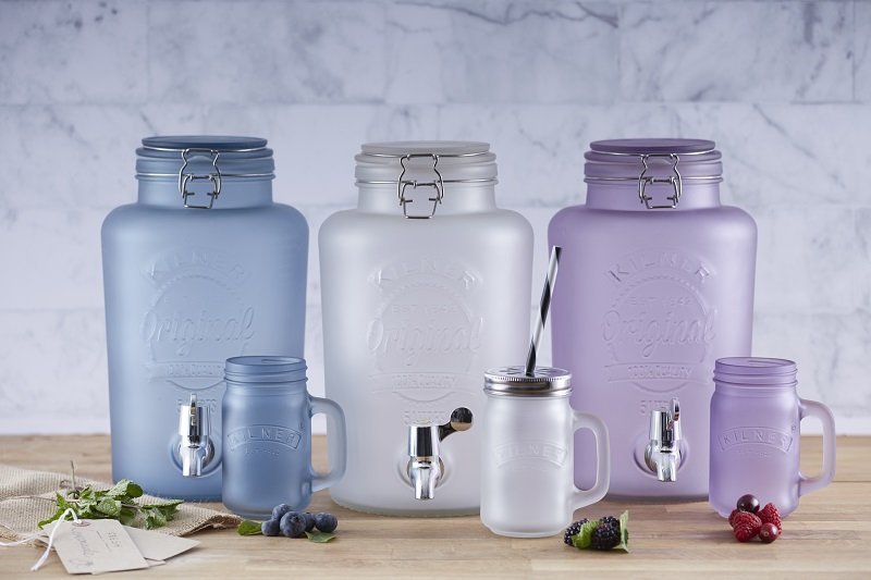 KIL - Kranik do dystrybutorów