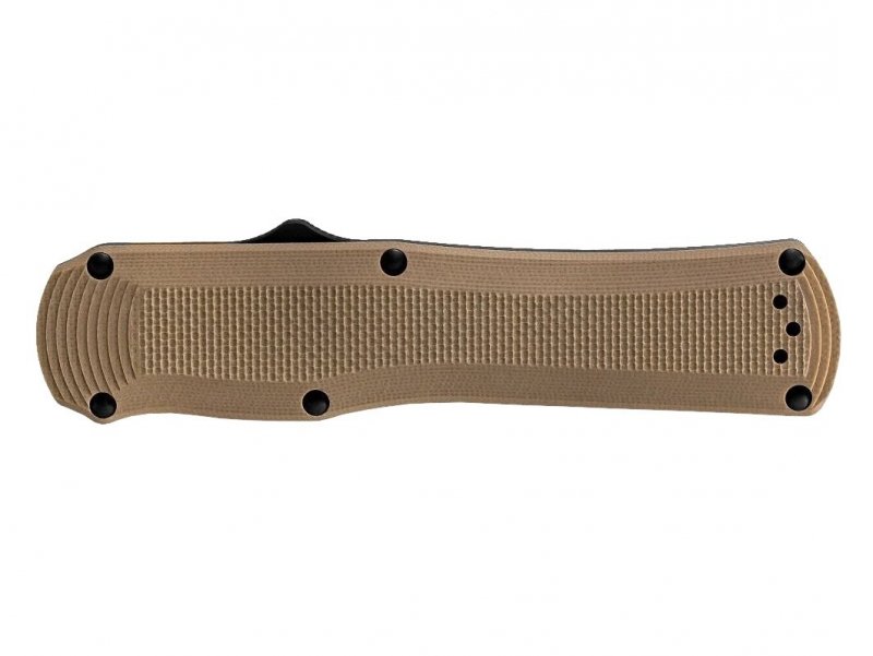 Nóż Benchmade 3400BK-2 Autocrat