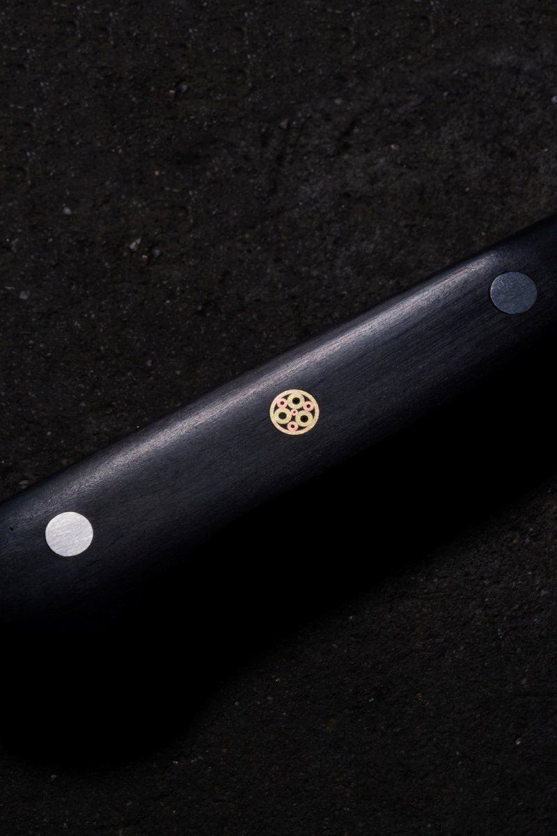 Nóż kuchenny Suncraft SENZO PROFESSIONAL Santoku 165 mm [MP-03]