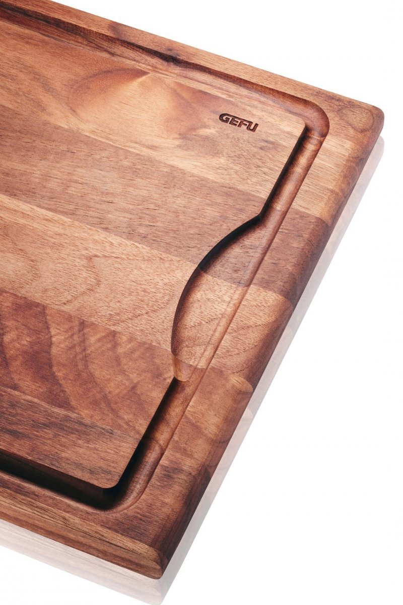 GEFU ENNO Deska Z Drewna Orzechowego 44 X 30 Cm Enno