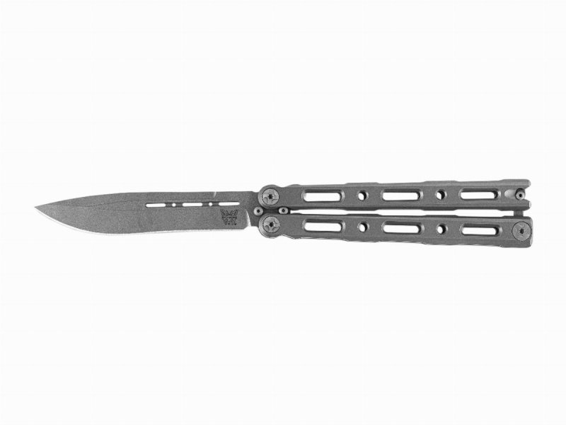Nóż Benchmade 85 Balisong