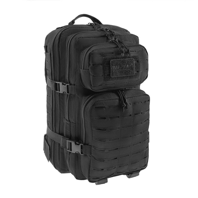 Plecak Taktyczny Mil-Tec Assault Pack 36L – Idealny na Treking i Nie Tylko