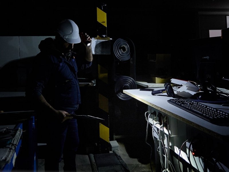 Latarka diodowa Fenix WF11E