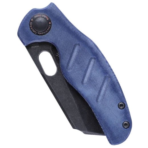 Nóż składany Kizer Little Grand V2670A2