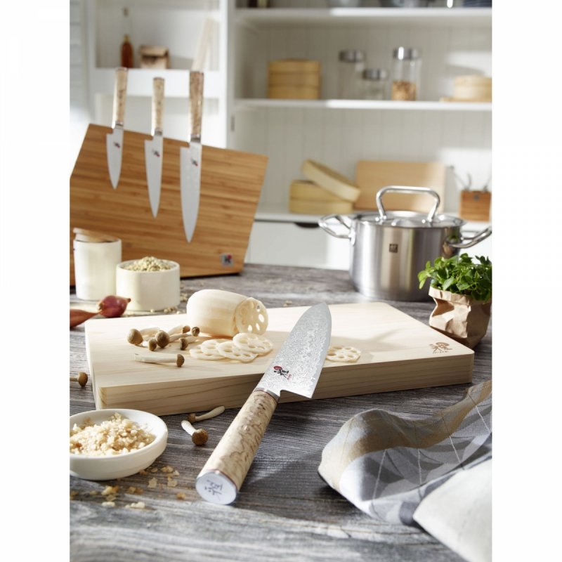 Nóż do obierania 9 cm Miyabi 5000MCD