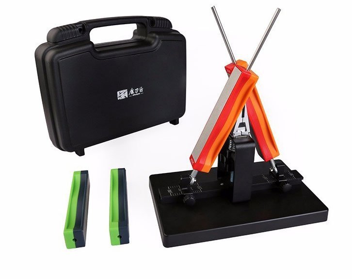 System ostrzący Taidea TG1812 diamentowy 360-1000