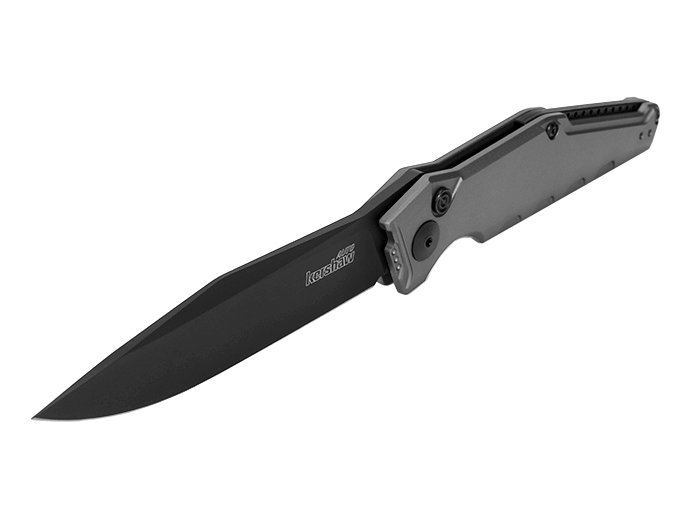 Nóż składany Kershaw Launch 7 7900GRYBLK