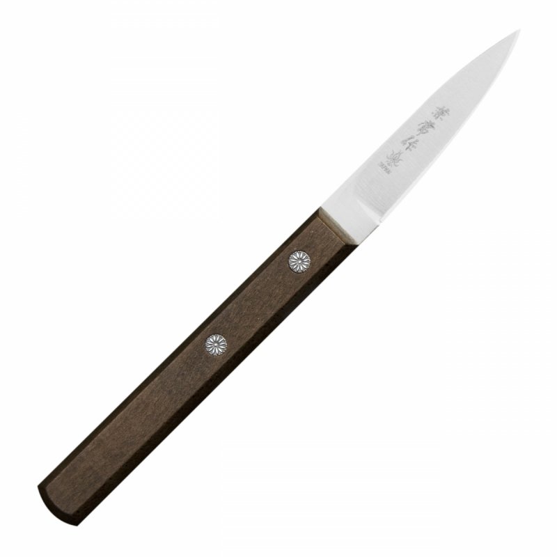 Kanetsune AUS-8 Nóż do obierania 6 cm