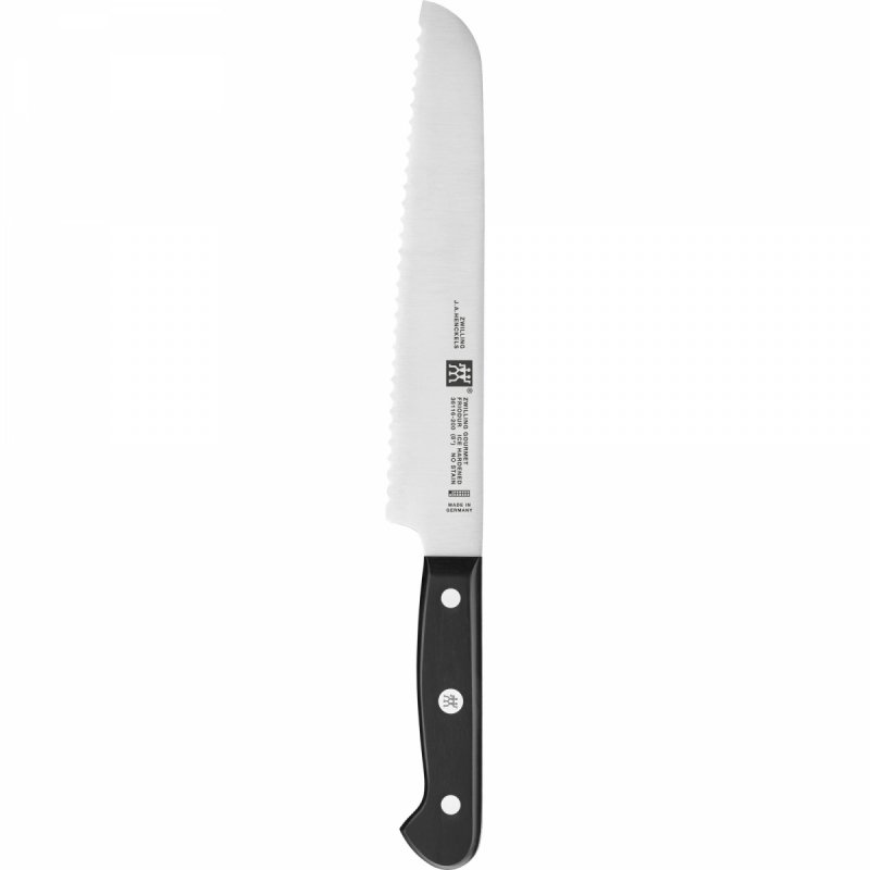 Zestaw 4 Noży W Bloku Gourmet Zwilling