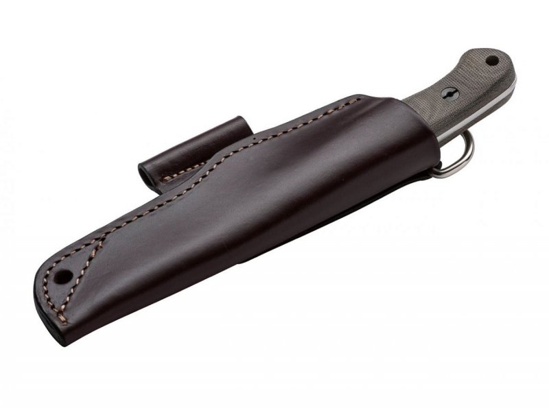 Nóż Boker Arbolito Bushcraft Micarta