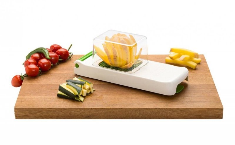 Alligator Plastikowy z nakładką do