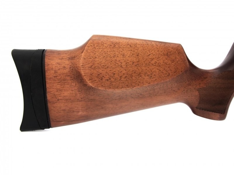 Wiatrówka PCP Optima by Hatsan AT44-10W long 5.5 mm