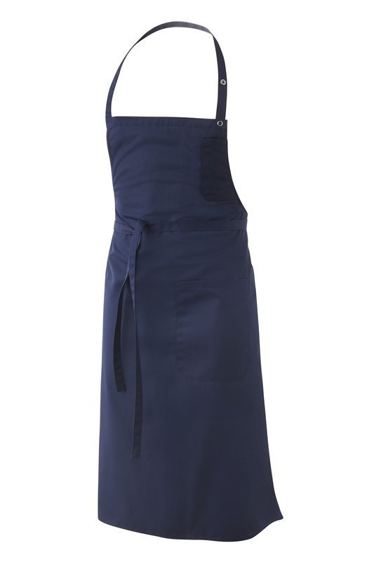 LOTI Fartuch granatowy ROBUR