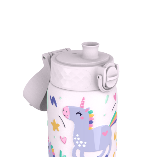 Butelka ION8 Single Wall I8SS400PPUNI Unicorn