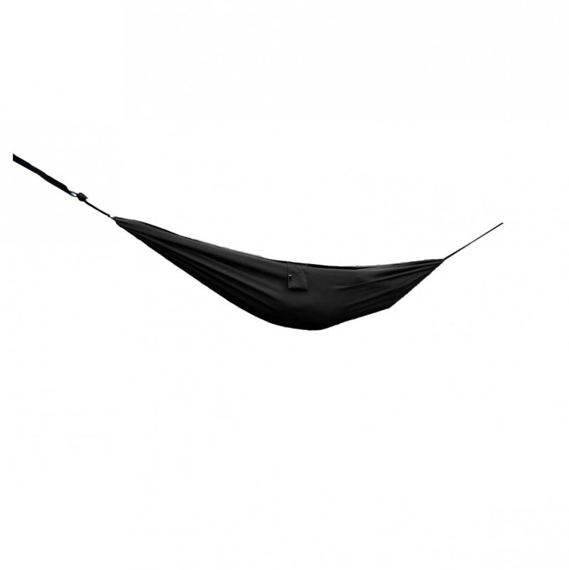 Hamak obozowy TigerWood Niedźwiedź czarny