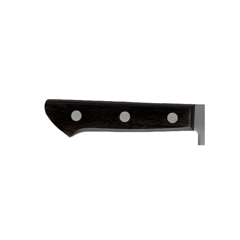 Nóż Masahiro BWH Chef Wave Edge 21 cm ząbkowany MBS-26