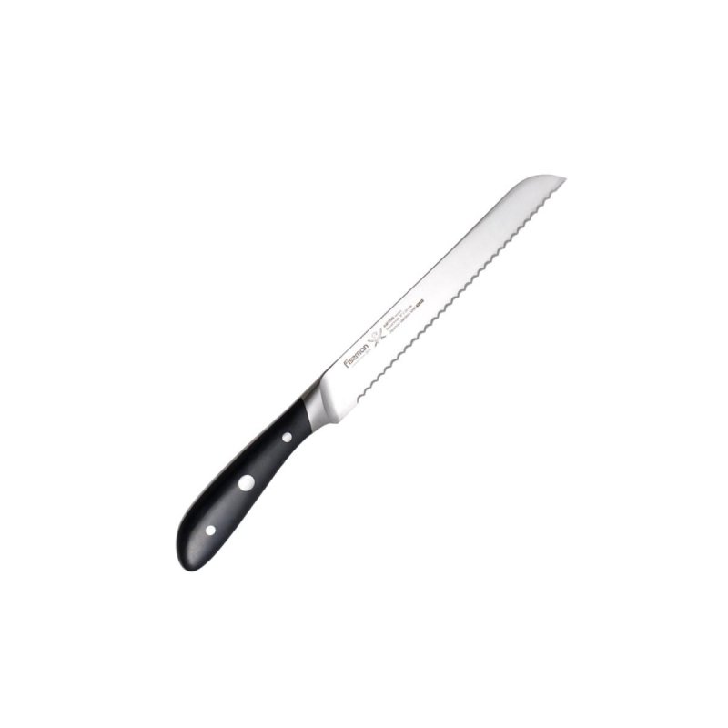 Fissman Hattori nóż kuchenny do chleba 20cm