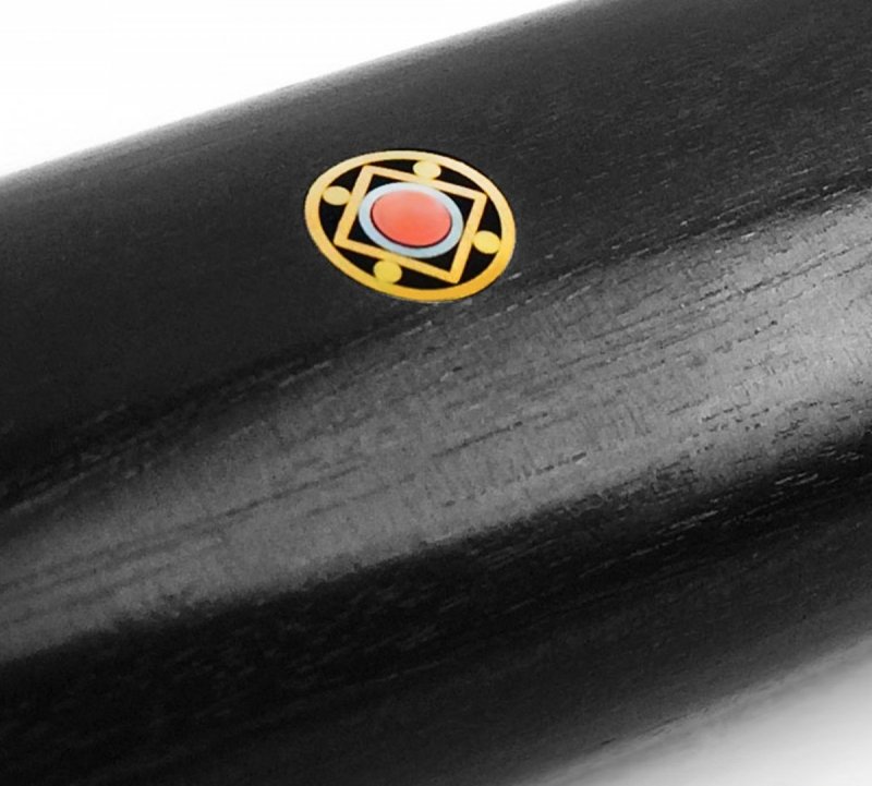 Mcusta Zanmai Classic Pro Zebra Nóż uniwersalny 15 cm