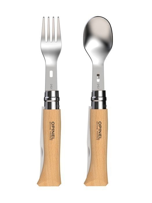 Opinel Zestaw Nomad Plus Picnic