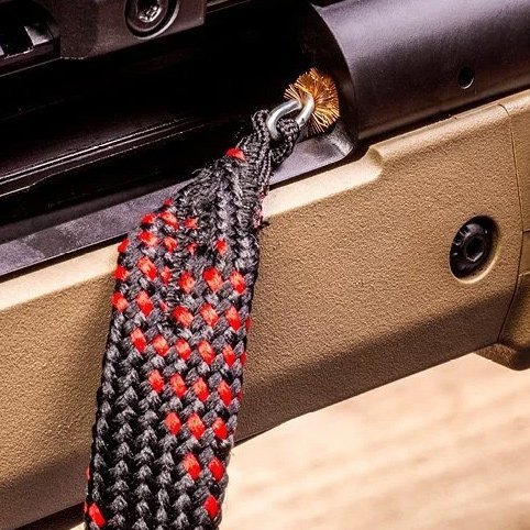 Zestaw narzędzi do czyszczenia broni Real Avid Gun Boss Multi-Kit do .223 / 5.56 mm