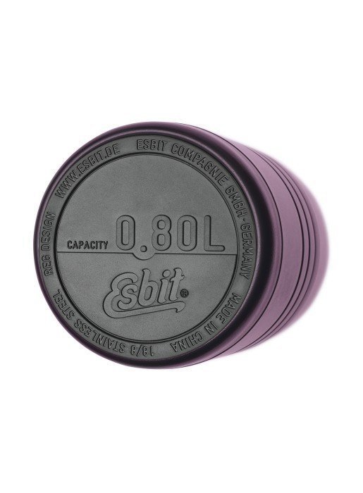 Termos turystyczny obiadowy Esbit Majoris Food Jug 0,8L