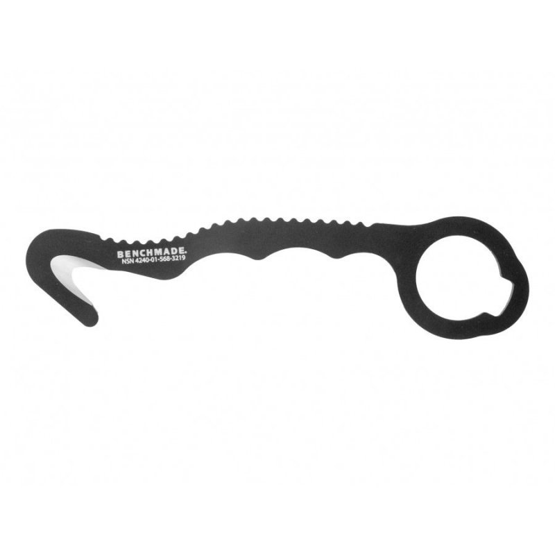 Nóż Benchmade 8BLKW Rescue Hook