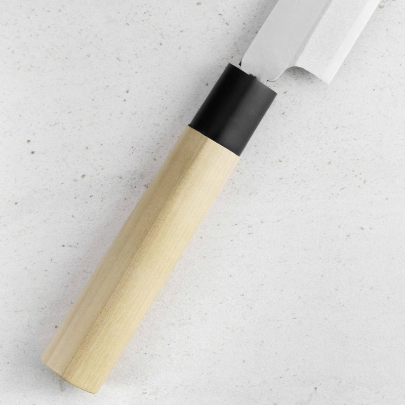 Tojiro Shirogami Nóż Sashimi 30cm
