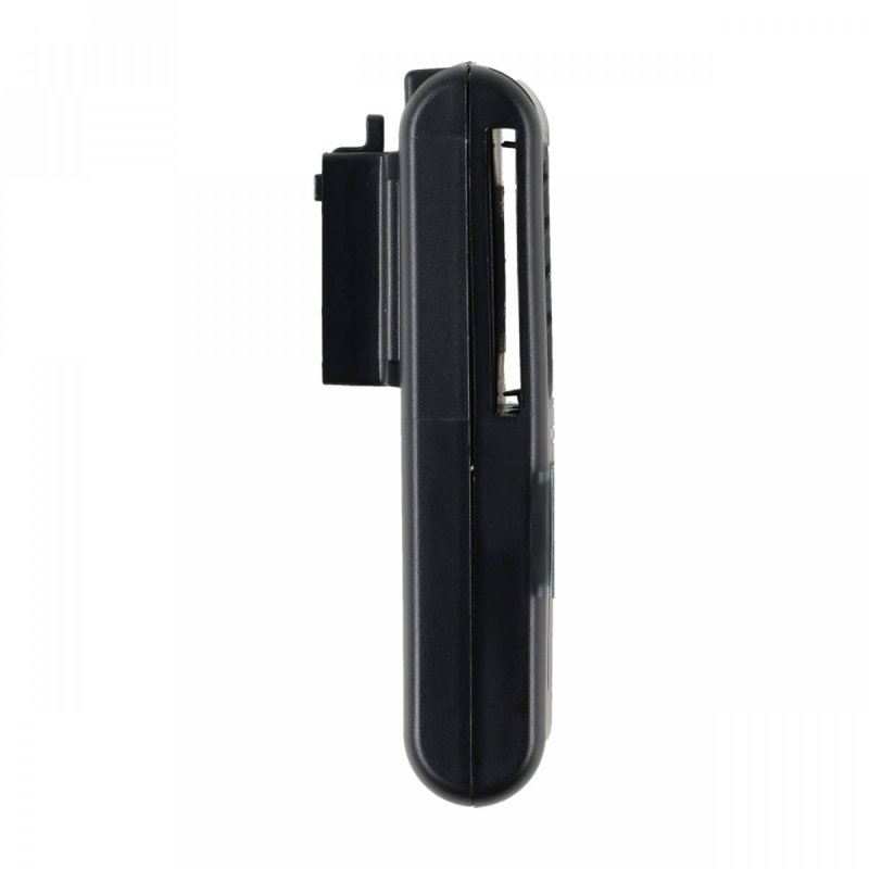 Odstraszacz komarów Nitecore EMR06 czarny