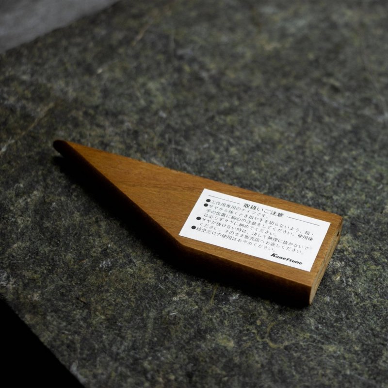 Kanetsune SK-5 Nóż Kiridashi 50 mm